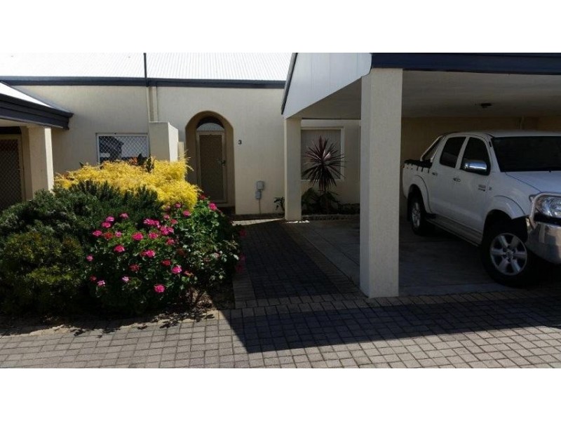 3/30 Dyson Street, South Perth WA 6151