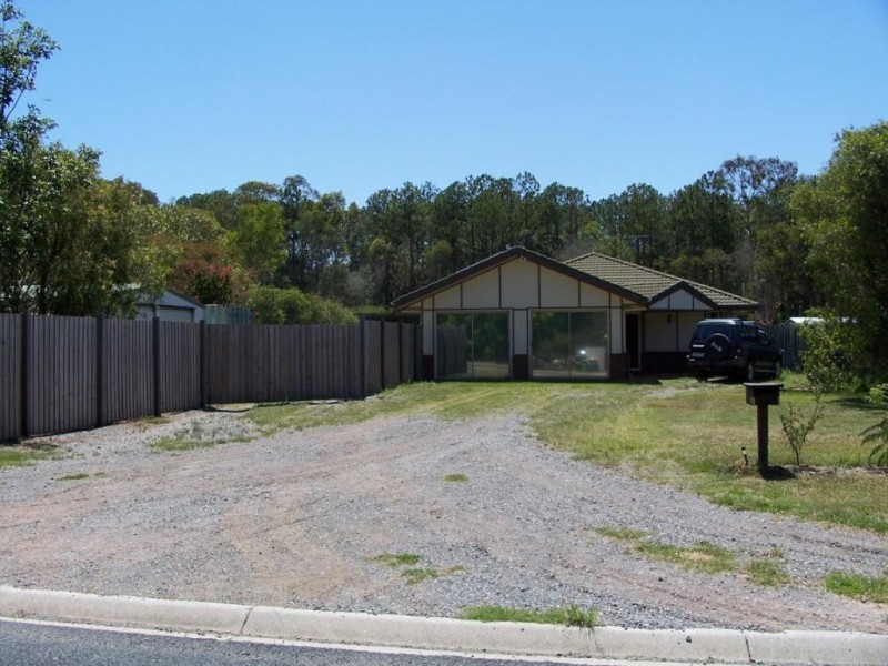 33 Lever Court, Ningi QLD 4511