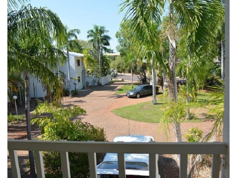 6/10-14 Omeo Street, Brinkin NT 0810