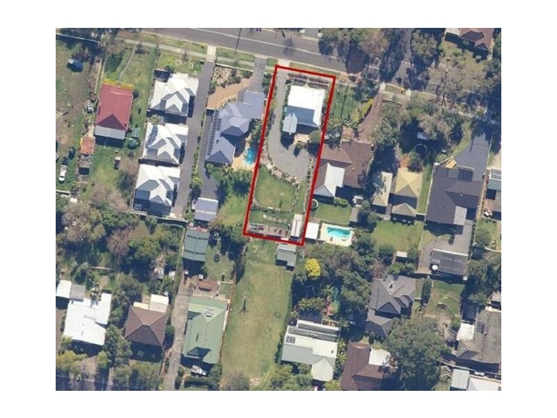 46 Allowrie Street, Jamberoo NSW 2533