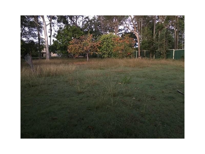Lot 81, 50 Larbonya Cresent, Capalaba QLD 4157