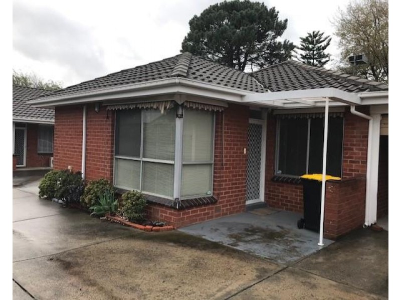 4/19 Barilla Road, Moorabbin VIC 3189