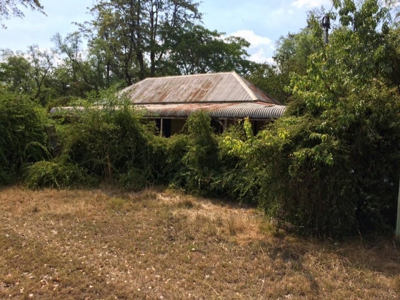 1 Hunter Terrace, Moonan Flat NSW 2337