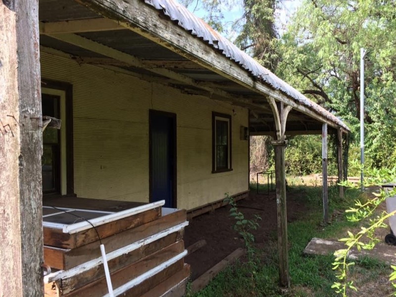 1 Hunter Terrace, Moonan Flat NSW 2337