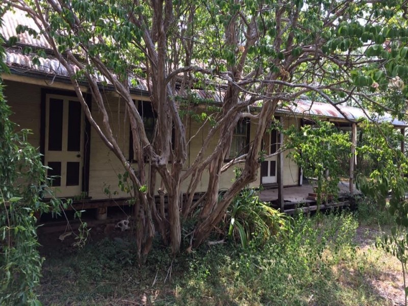 1 Hunter Terrace, Moonan Flat NSW 2337