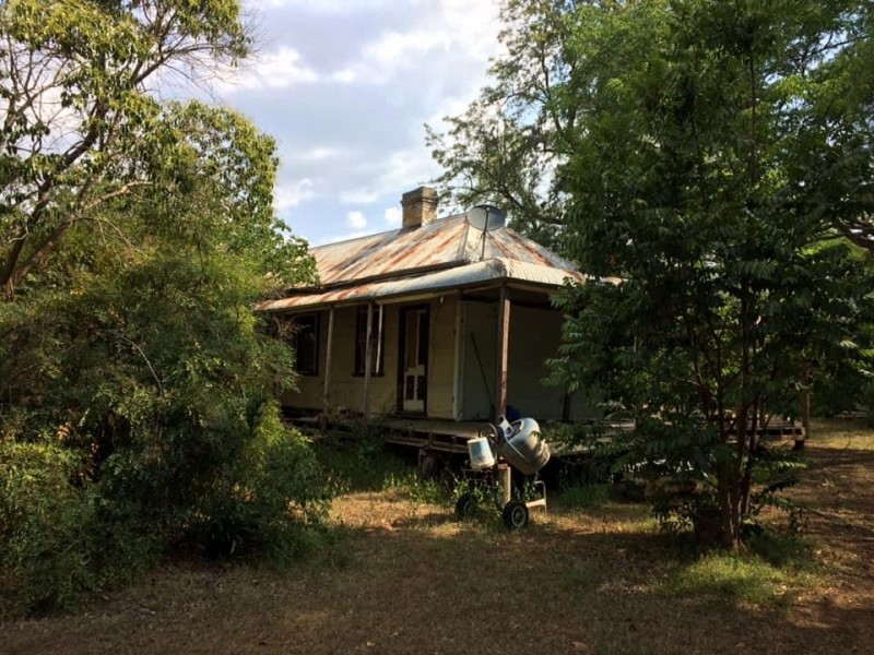 1 Hunter Terrace, Moonan Flat NSW 2337