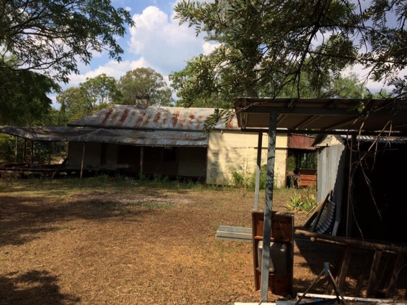 1 Hunter Terrace, Moonan Flat NSW 2337