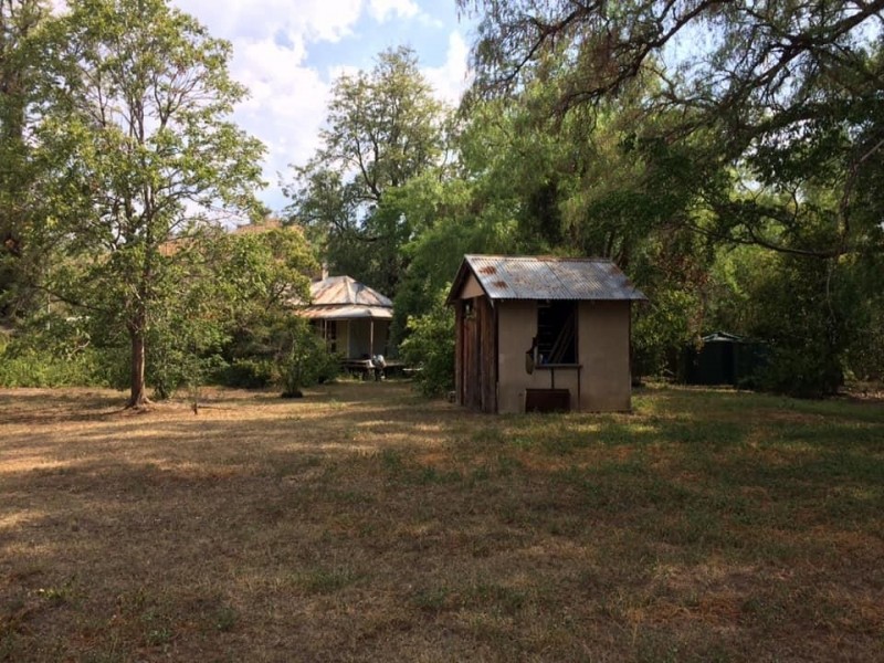 1 Hunter Terrace, Moonan Flat NSW 2337