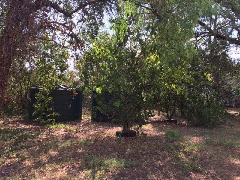 1 Hunter Terrace, Moonan Flat NSW 2337