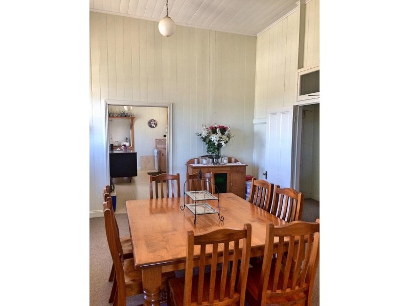 420 Watts Siding Road, Greenmount QLD 4359