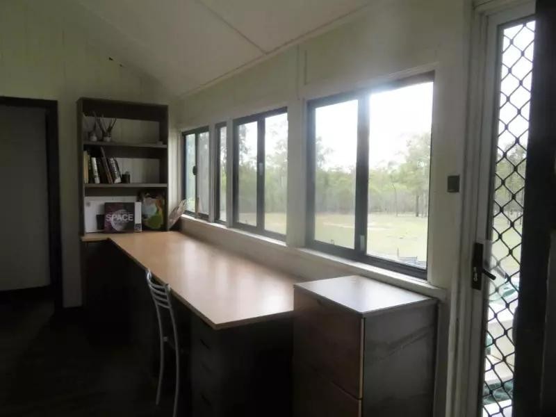 228 Shellytop Road, Durong QLD 4610