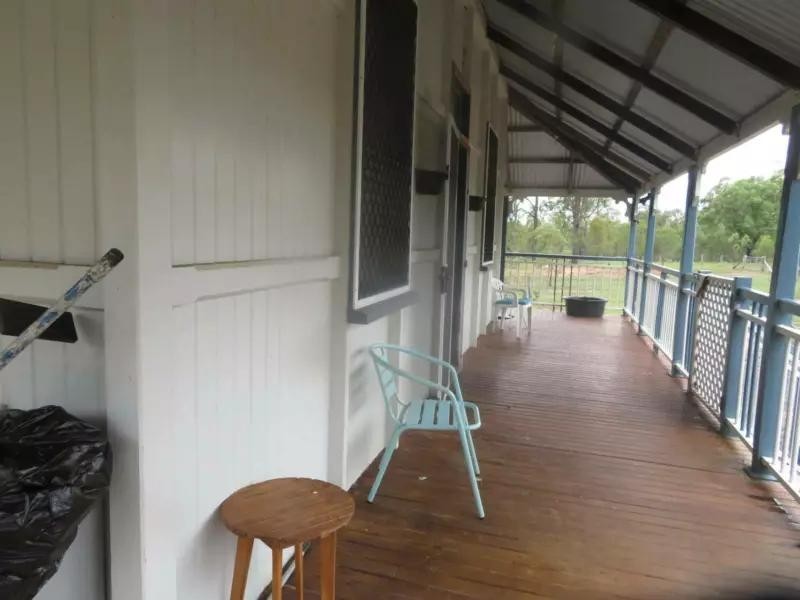 228 Shellytop Road, Durong QLD 4610