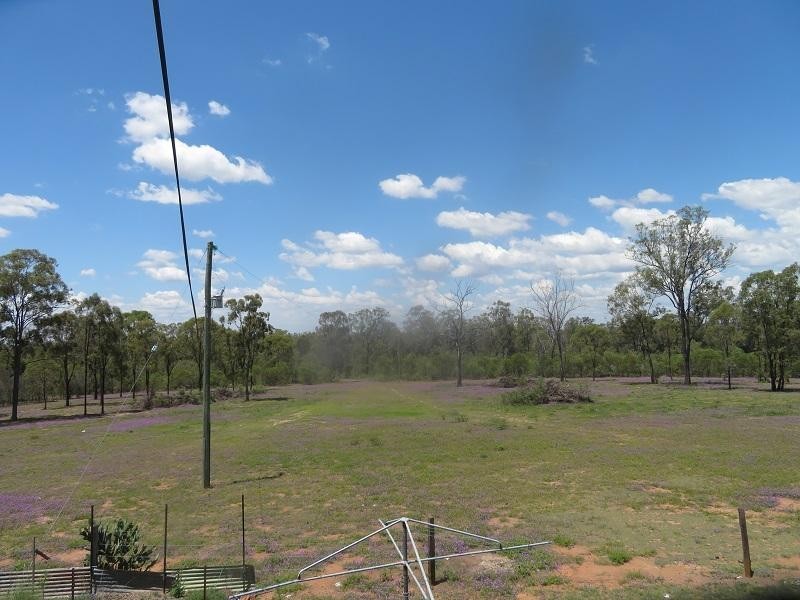 228 Shellytop Road, Durong QLD 4610
