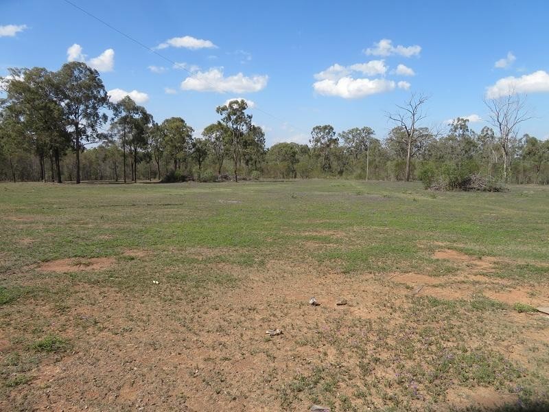 228 Shellytop Road, Durong QLD 4610