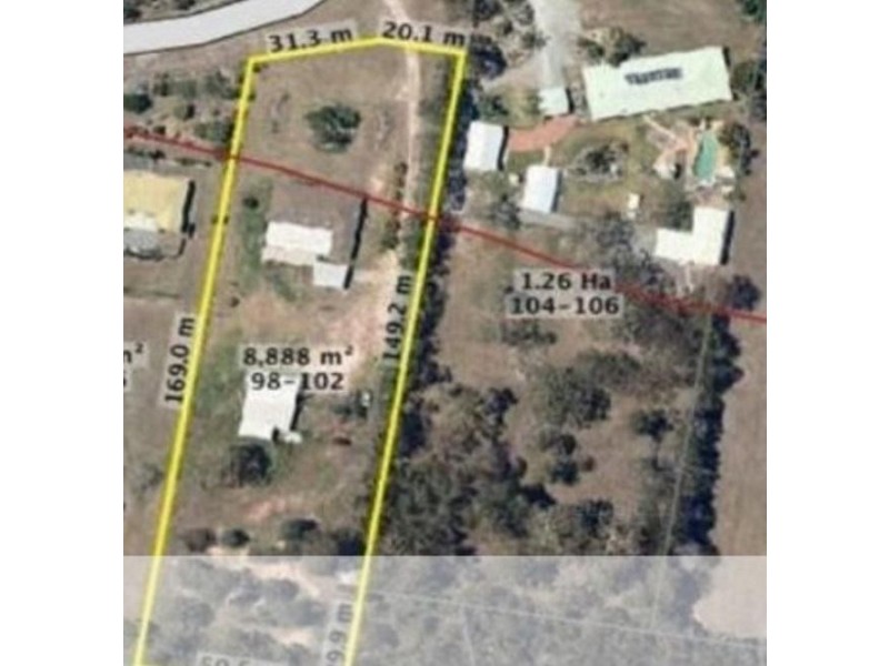 98-102 Wain Road, Burpengary QLD 4505