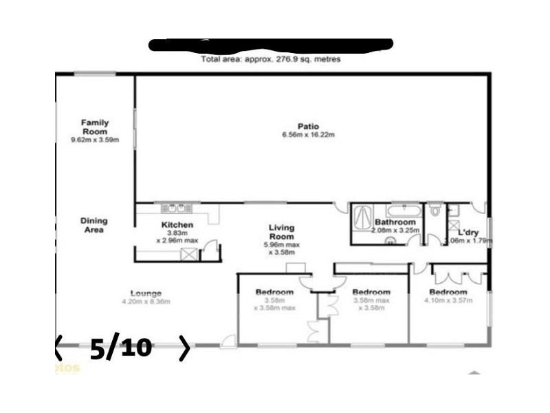 98-102 Wain Road, Burpengary QLD 4505 Floorplan