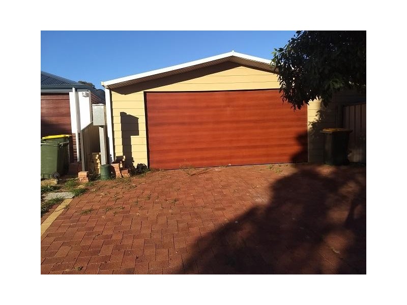 40 Beenyup Road, Byford WA 6122