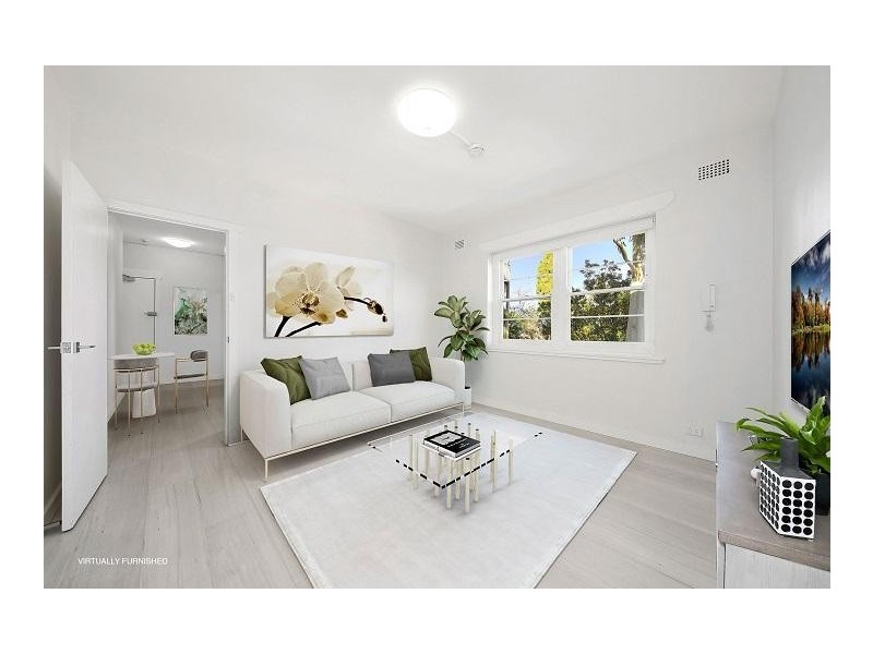 12/20 Glebe Street, Randwick NSW 2031