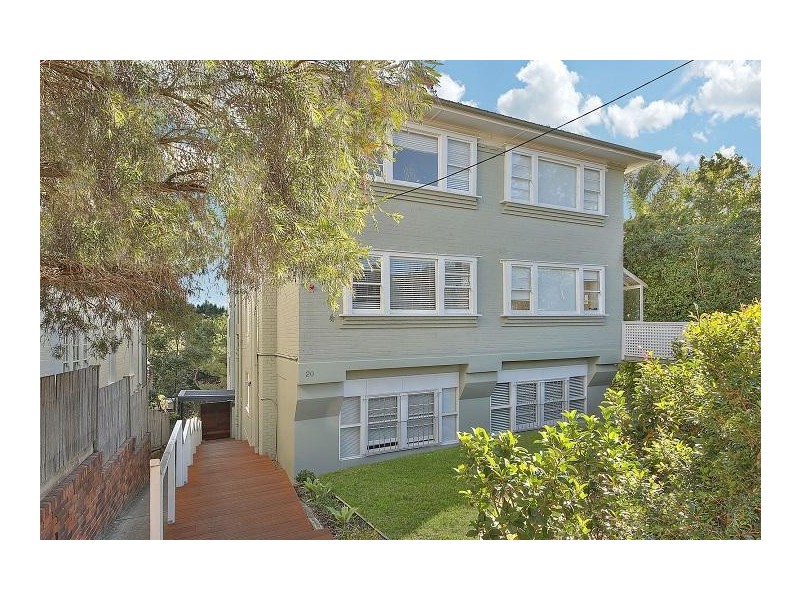 12/20 Glebe Street, Randwick NSW 2031