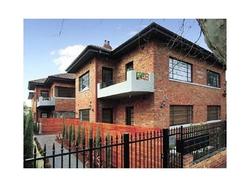 4/74 Mitford Street, Elwood VIC 3184