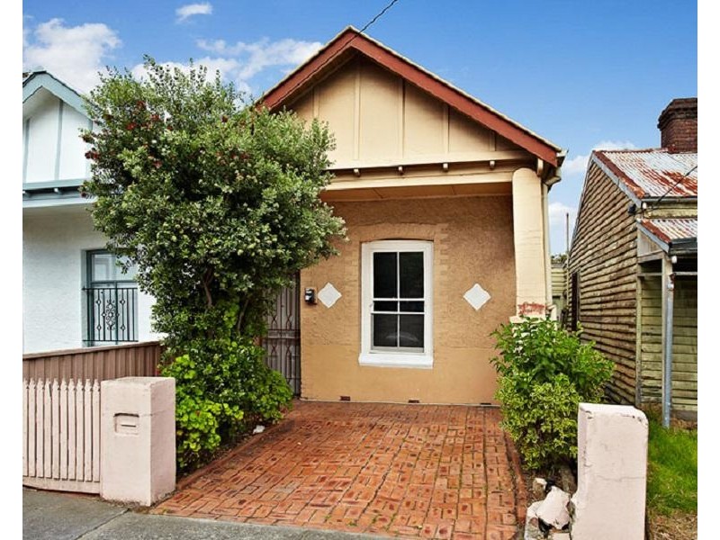 338 Burnley Street, Richmond VIC 3121