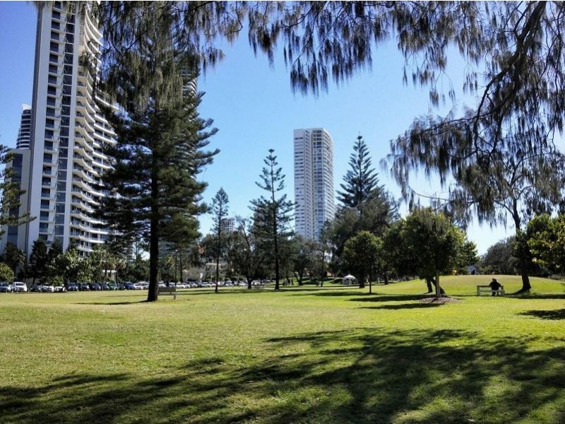 19/2607-2609 Gold Coast Highway, Mermaid Beach QLD 4218