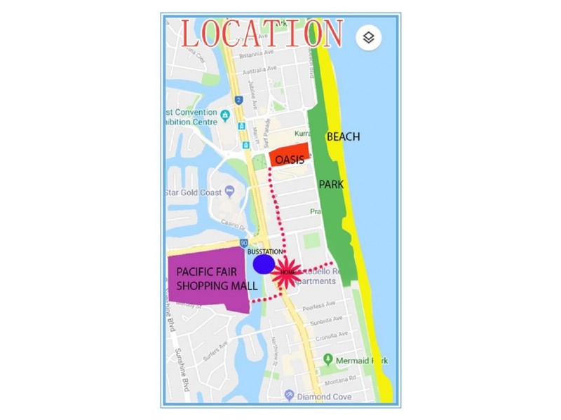 19/2607-2609 Gold Coast Highway, Mermaid Beach QLD 4218