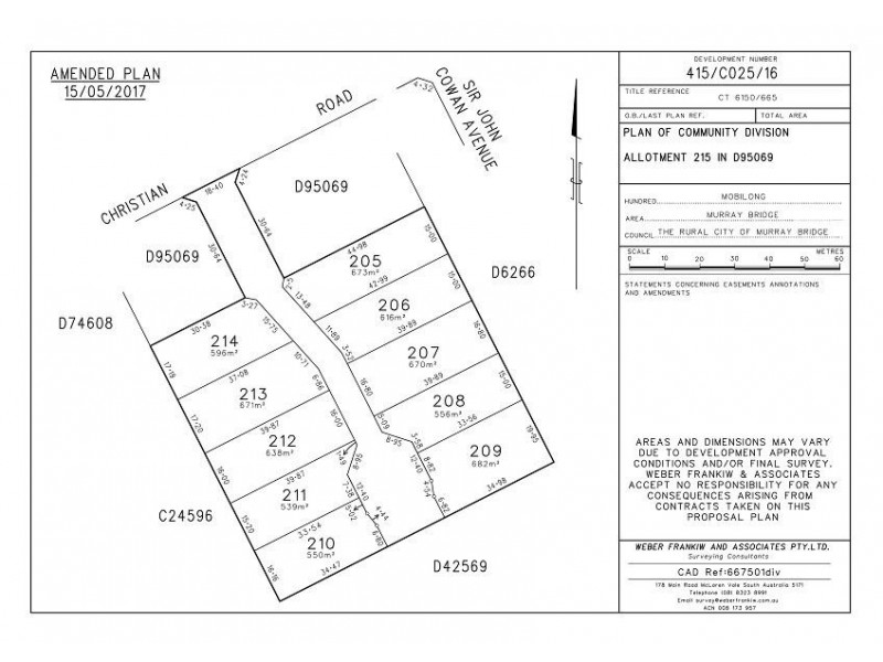 94B Christian Road, Murray Bridge SA 5253 Floorplan