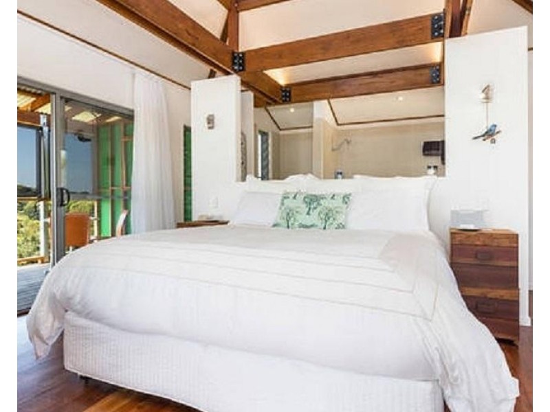 4 Warri Way, Currumbin Valley QLD 4223