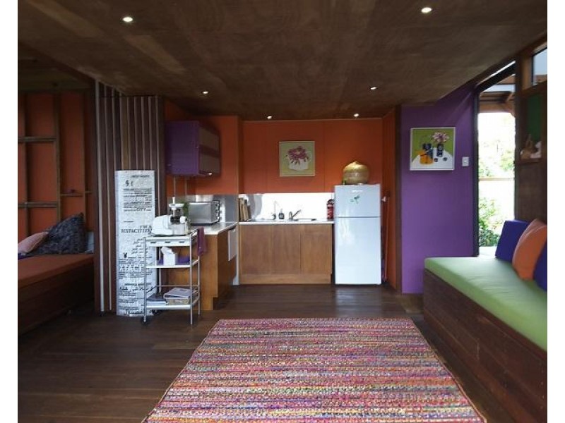 4 Warri Way, Currumbin Valley QLD 4223