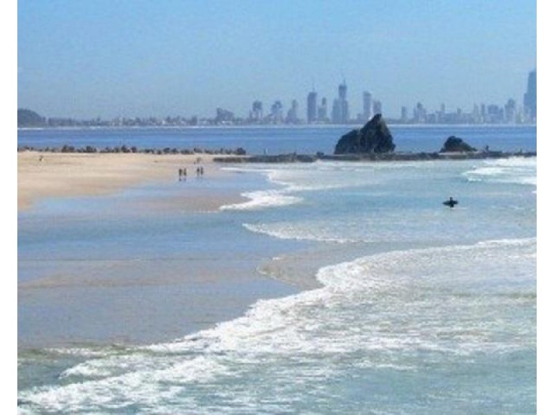 4 Warri Way, Currumbin Valley QLD 4223