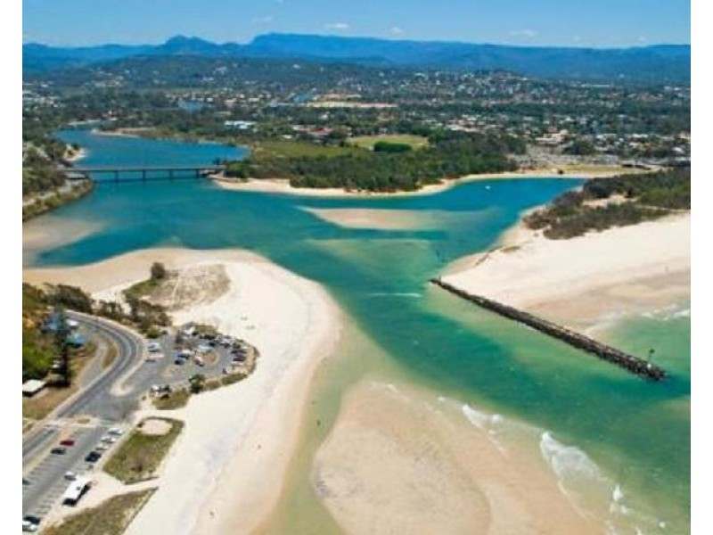 4 Warri Way, Currumbin Valley QLD 4223