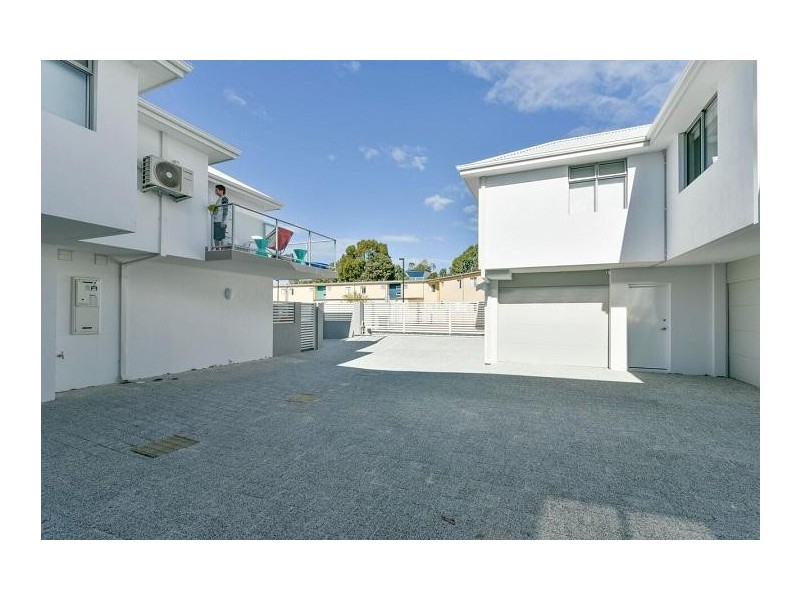 1/39 Ashbury Crescent, Mirrabooka WA 6061