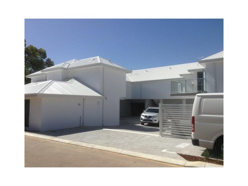 1/39 Ashbury Crescent, Mirrabooka WA 6061