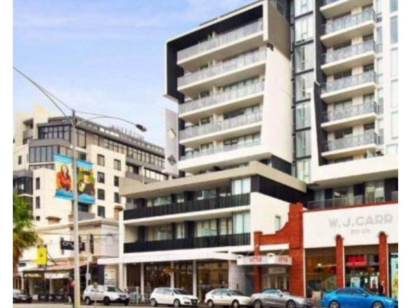 101 Bay Street, Port Melbourne VIC 3207