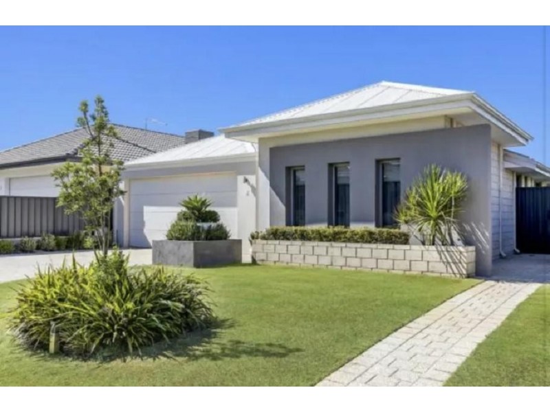 6 Hilliger Turn, Jane Brook WA 6056