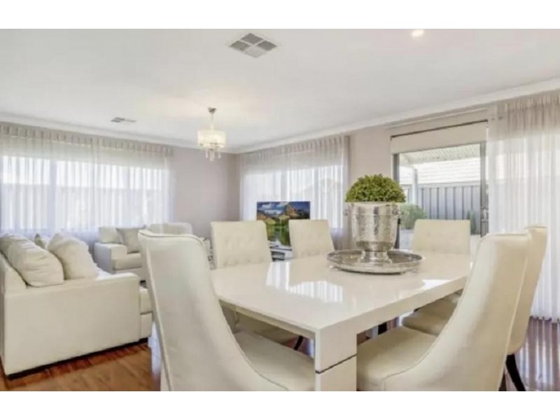 6 Hilliger Turn, Jane Brook WA 6056