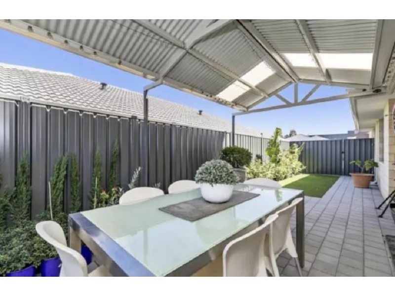 6 Hilliger Turn, Jane Brook WA 6056