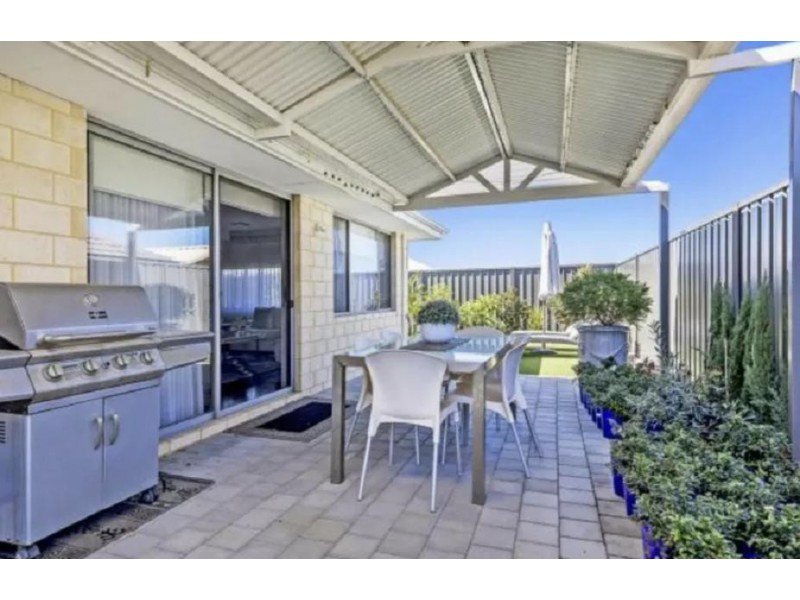 6 Hilliger Turn, Jane Brook WA 6056