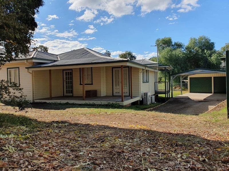 6 King Street, Muswellbrook NSW 2333