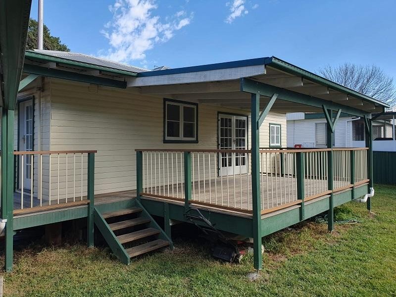 6 King Street, Muswellbrook NSW 2333