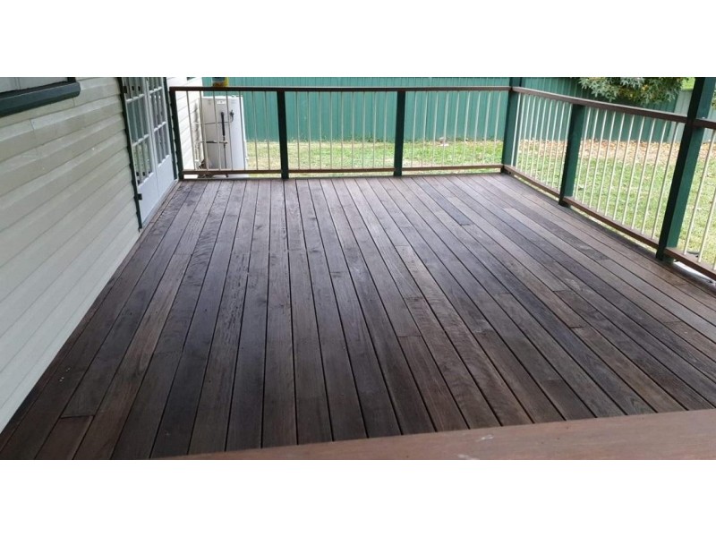 6 King Street, Muswellbrook NSW 2333