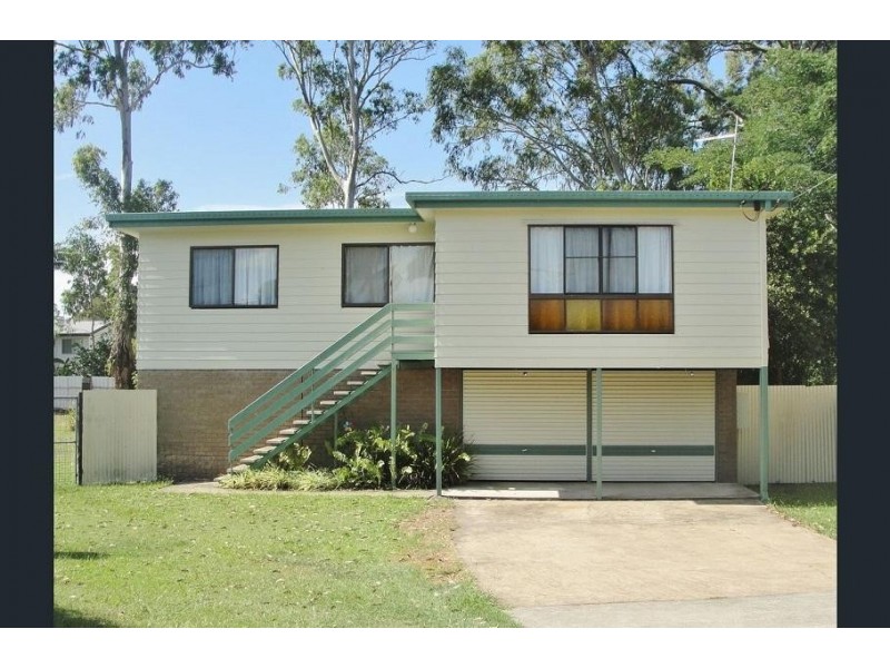 8 Gerrand Street, Loganlea QLD 4131