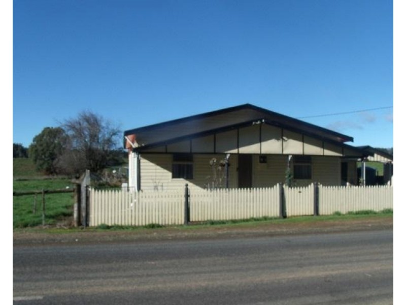 * 2877 Wilmot Road, Wilmot TAS 7310
