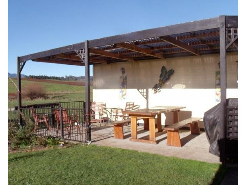 * 2877 Wilmot Road, Wilmot TAS 7310