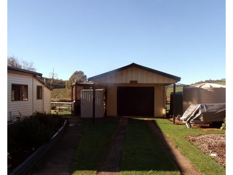 * 2877 Wilmot Road, Wilmot TAS 7310