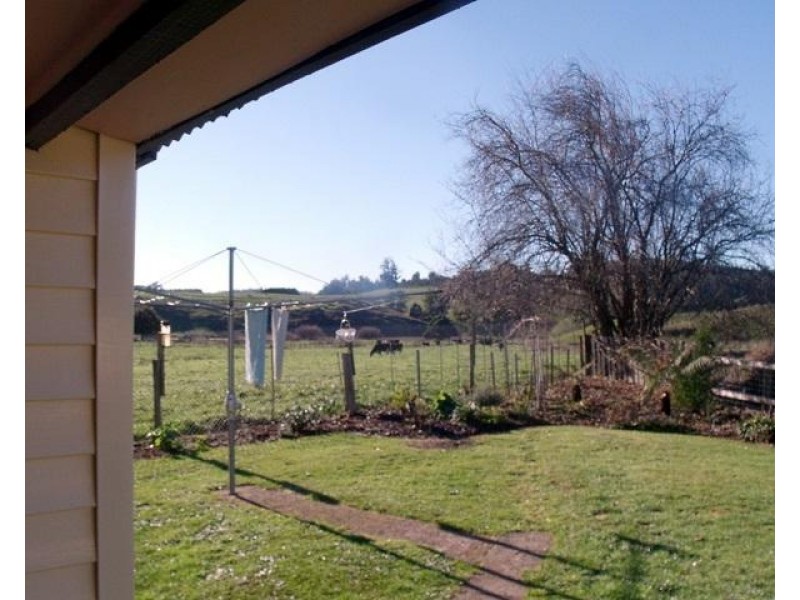* 2877 Wilmot Road, Wilmot TAS 7310