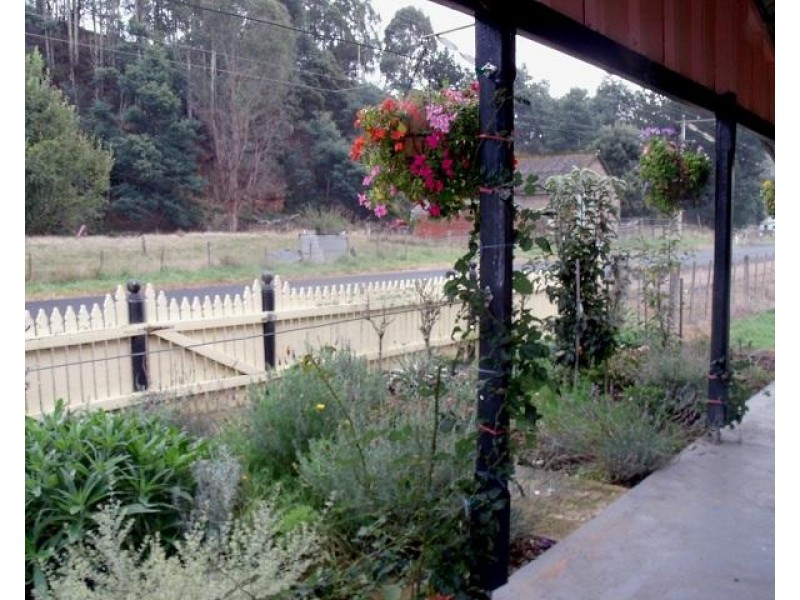 * 2877 Wilmot Road, Wilmot TAS 7310