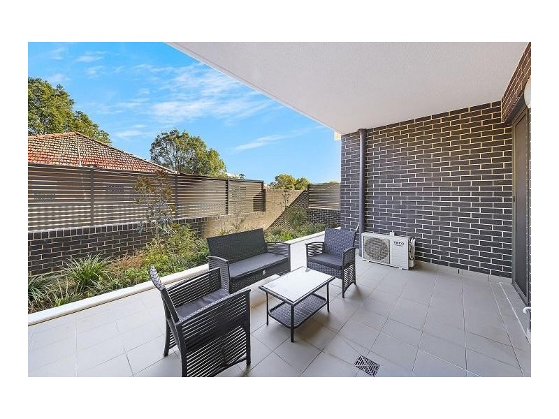 2/9-11 Weston Street, Rosehill NSW 2142