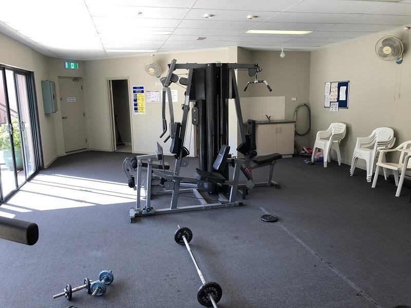 34/1-9 Roydhouse Street,, Subiaco WA 6008